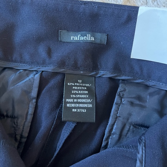 Tailored Pants Classic Fit Size 6 - Picture 11 of 16